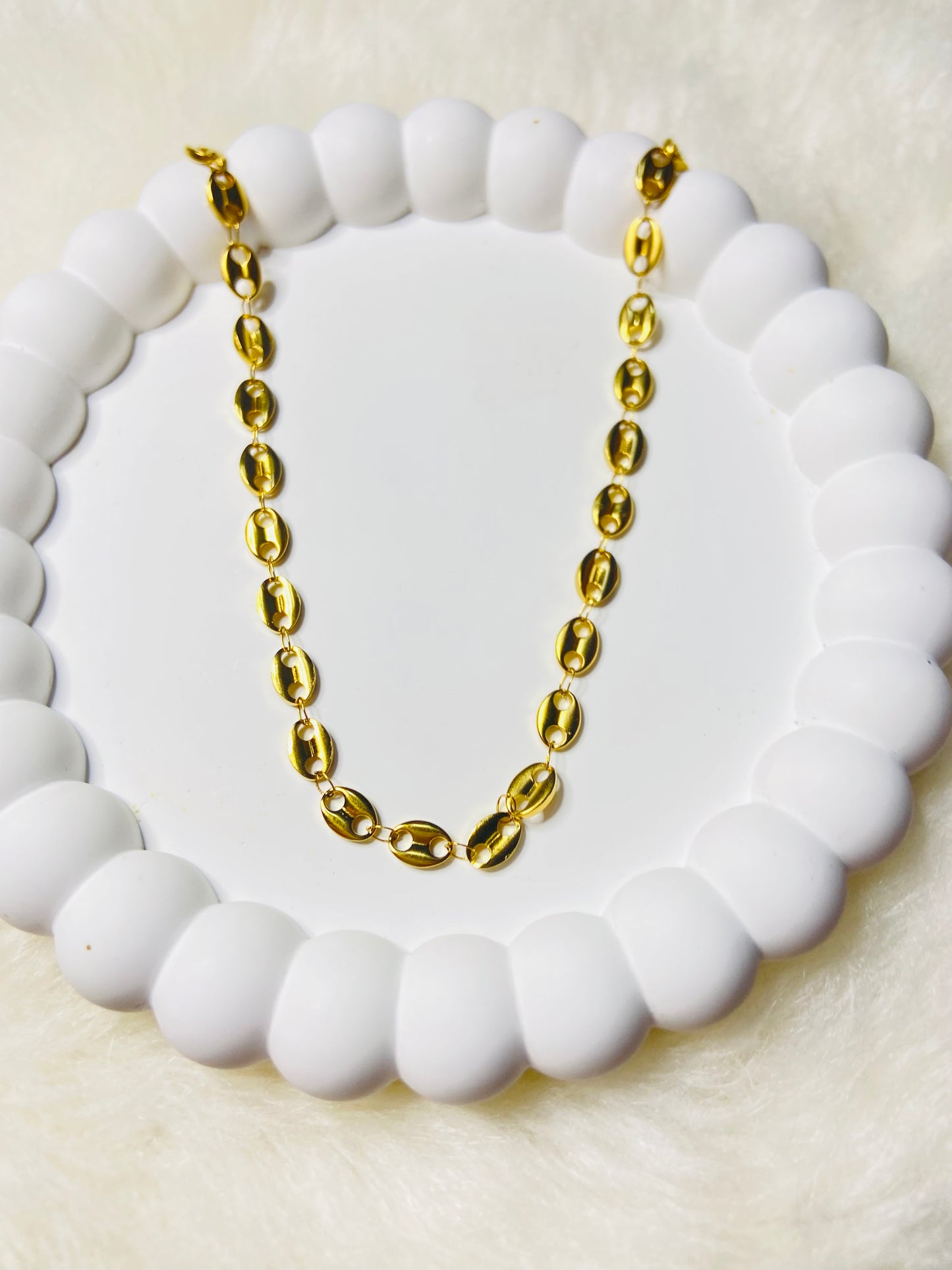 Gucci Necklace