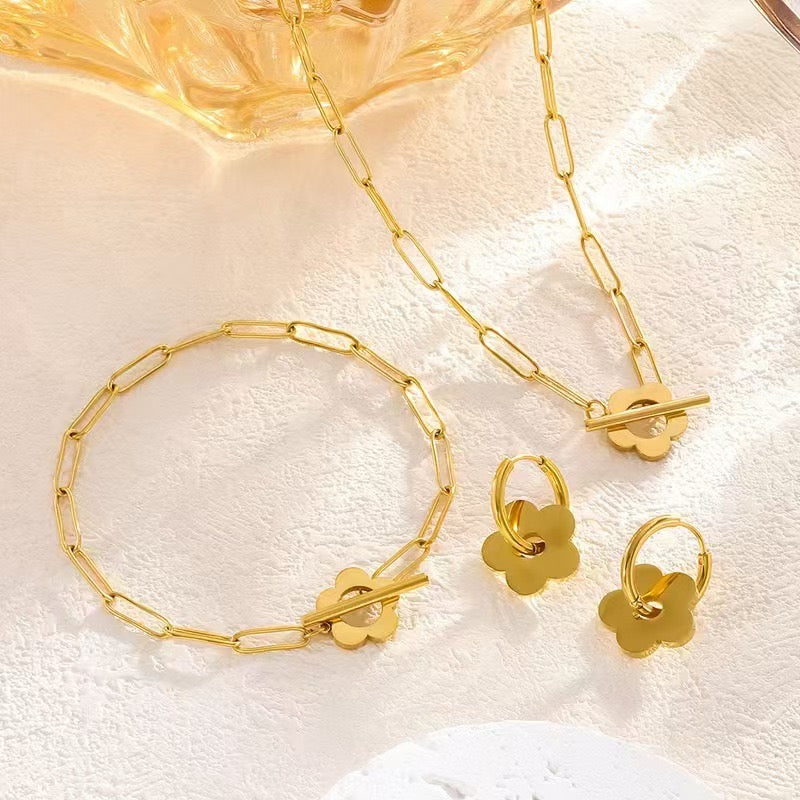 Lily Set