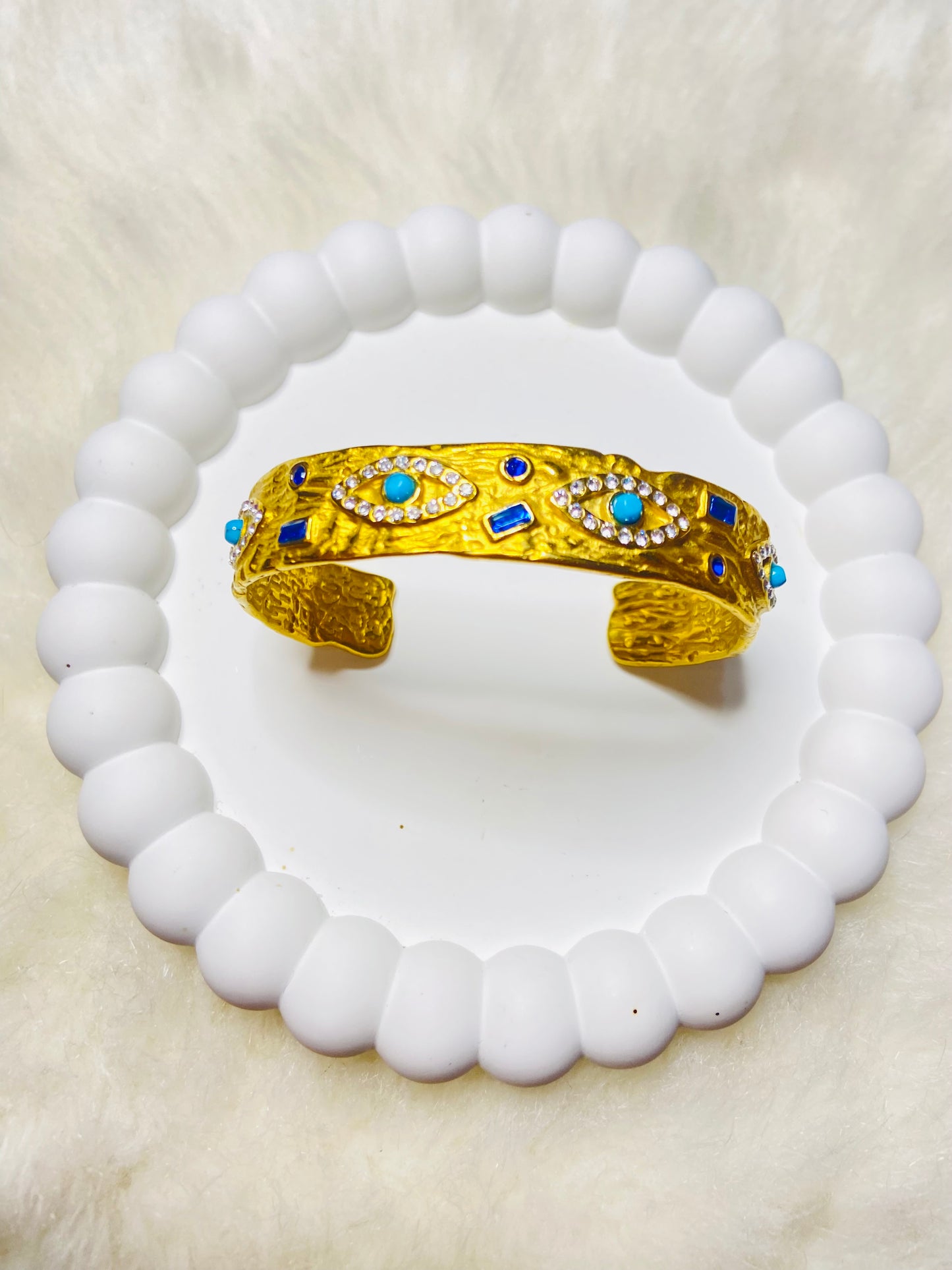 Egyptian Necklace