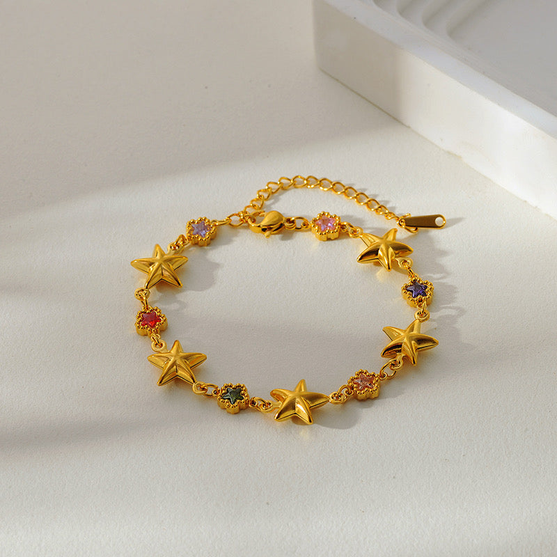 Caribbean Bracelet