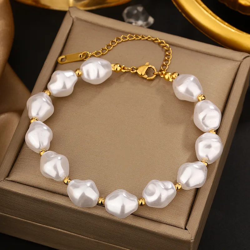 Isla Blanca Bracelet