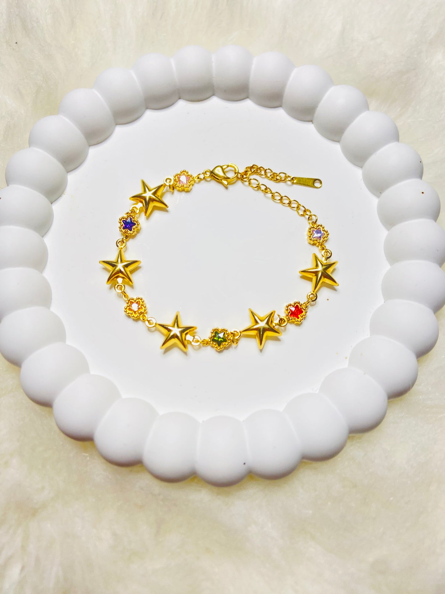 Caribbean Bracelet
