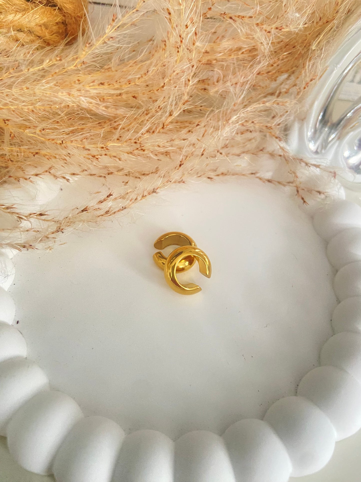 Basic Ear Cuff $3.00 C/U