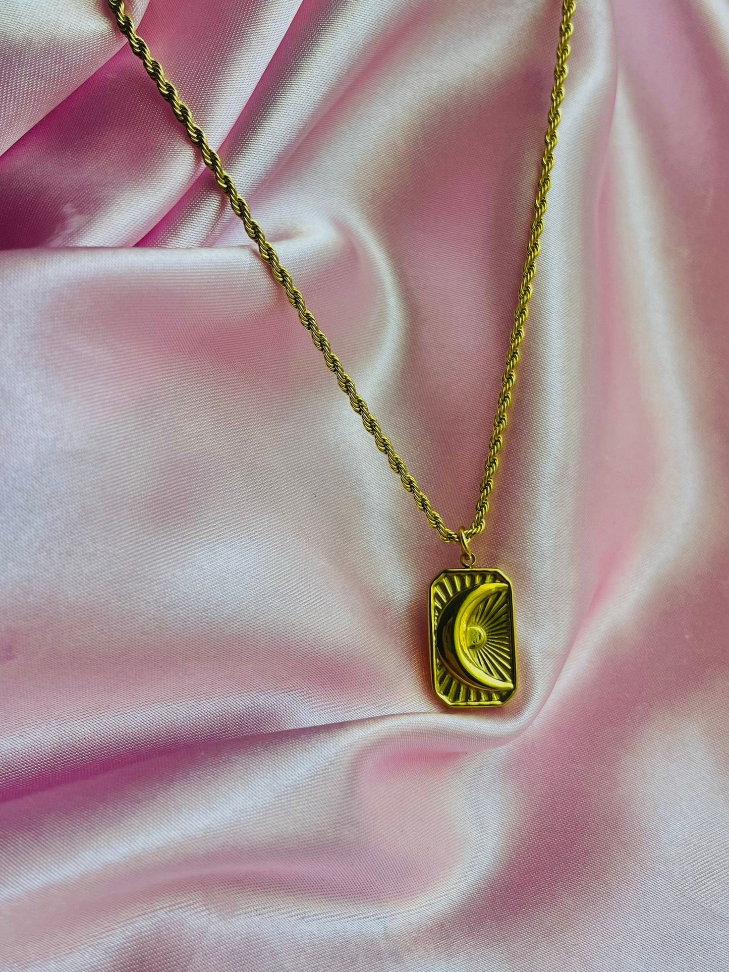 Moon Chain