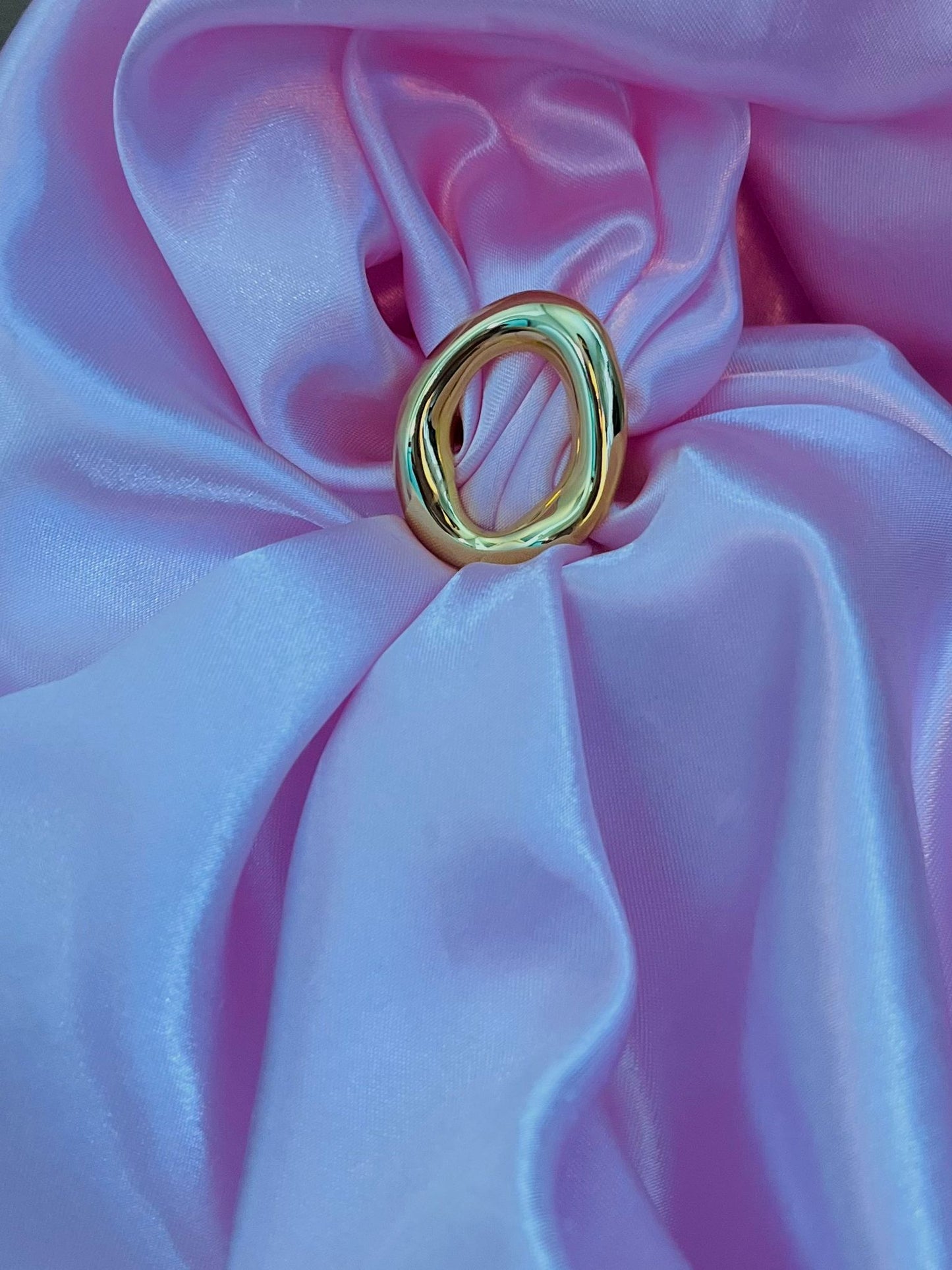 Vintange Ring