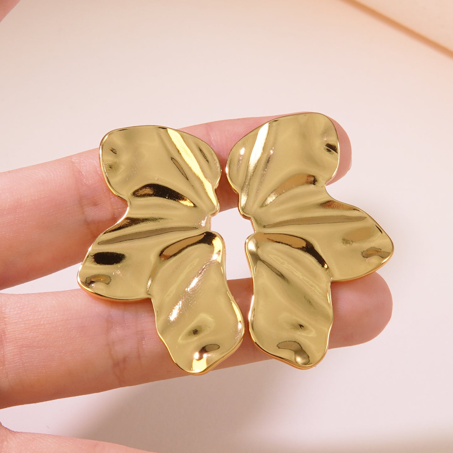 Sweet Flower Earring