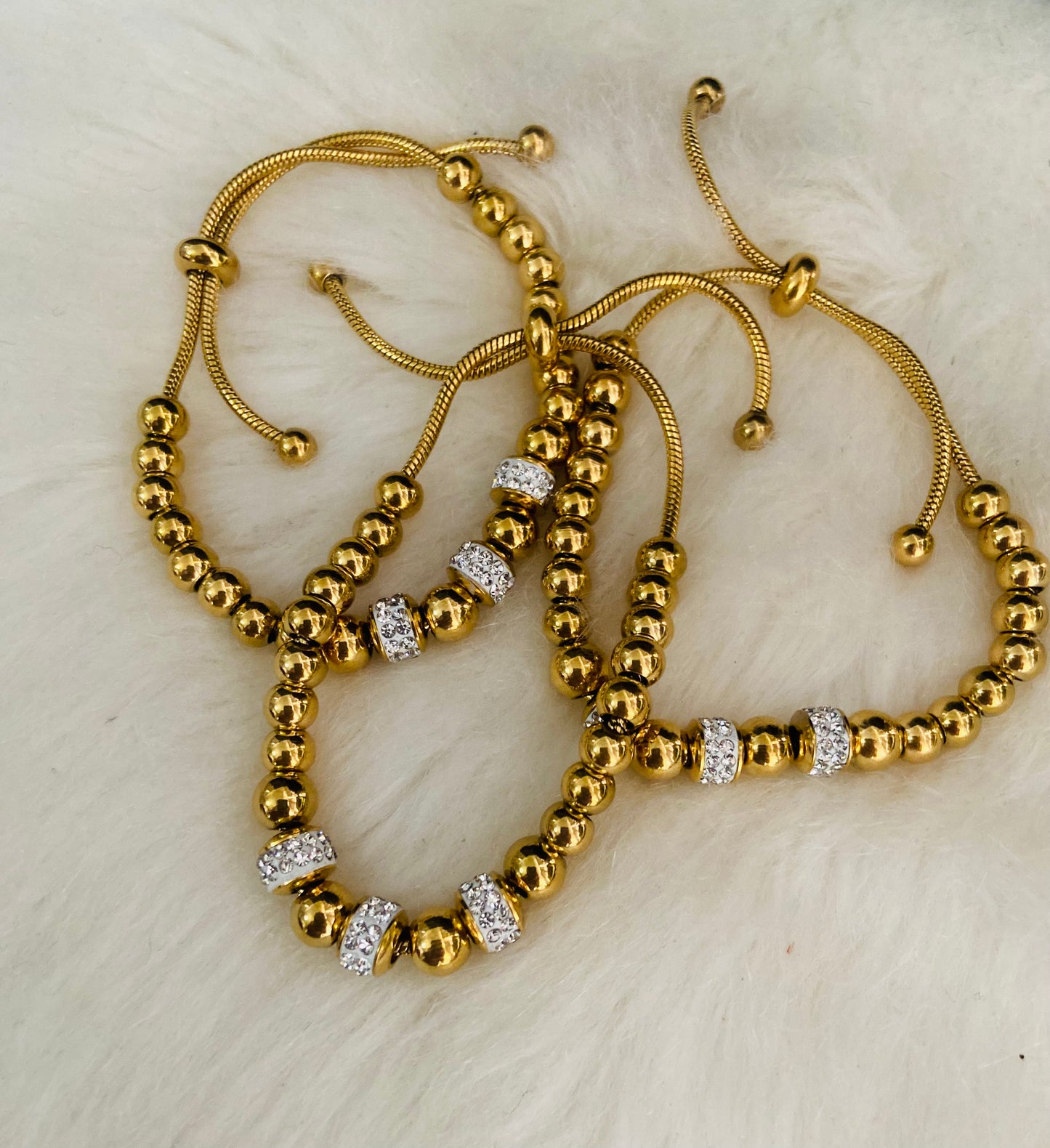 Clasic Bracelets