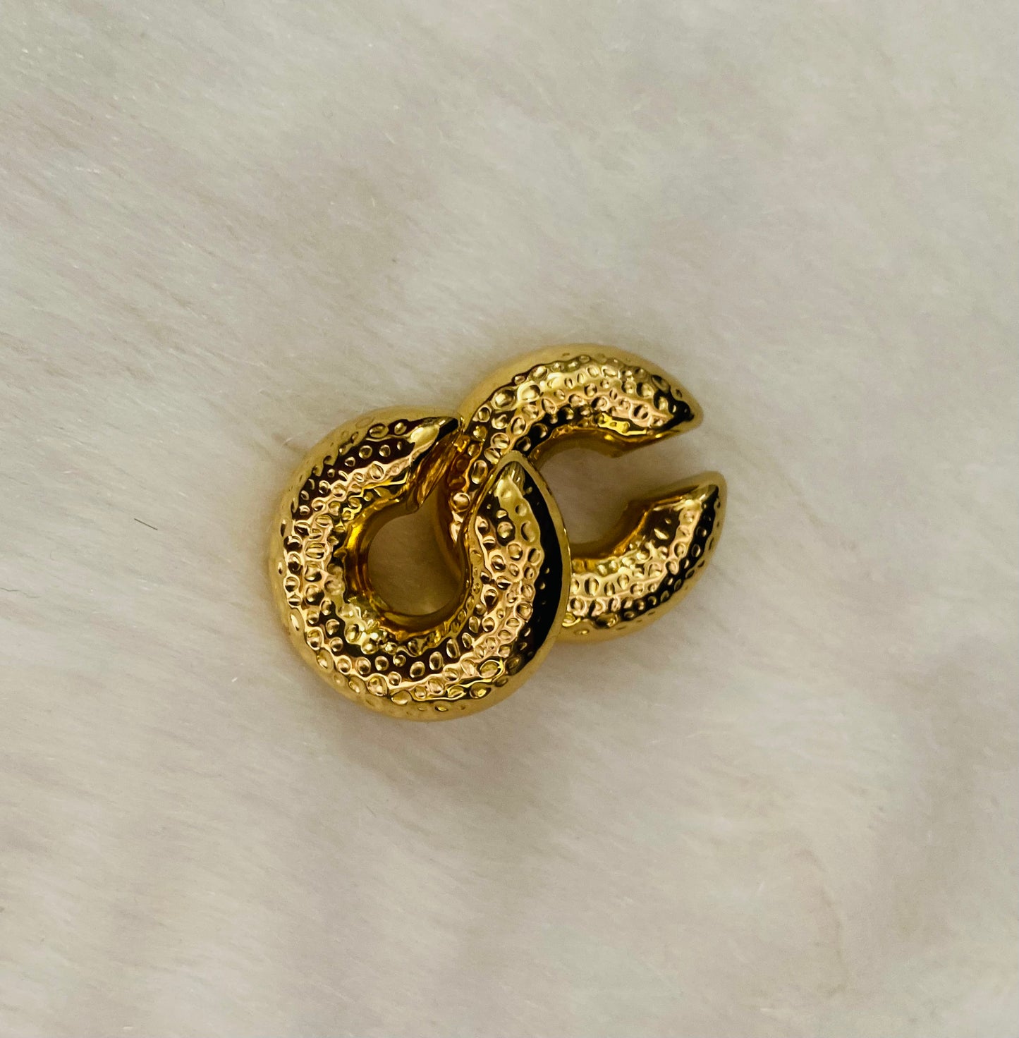 Ear Cuff Vintage