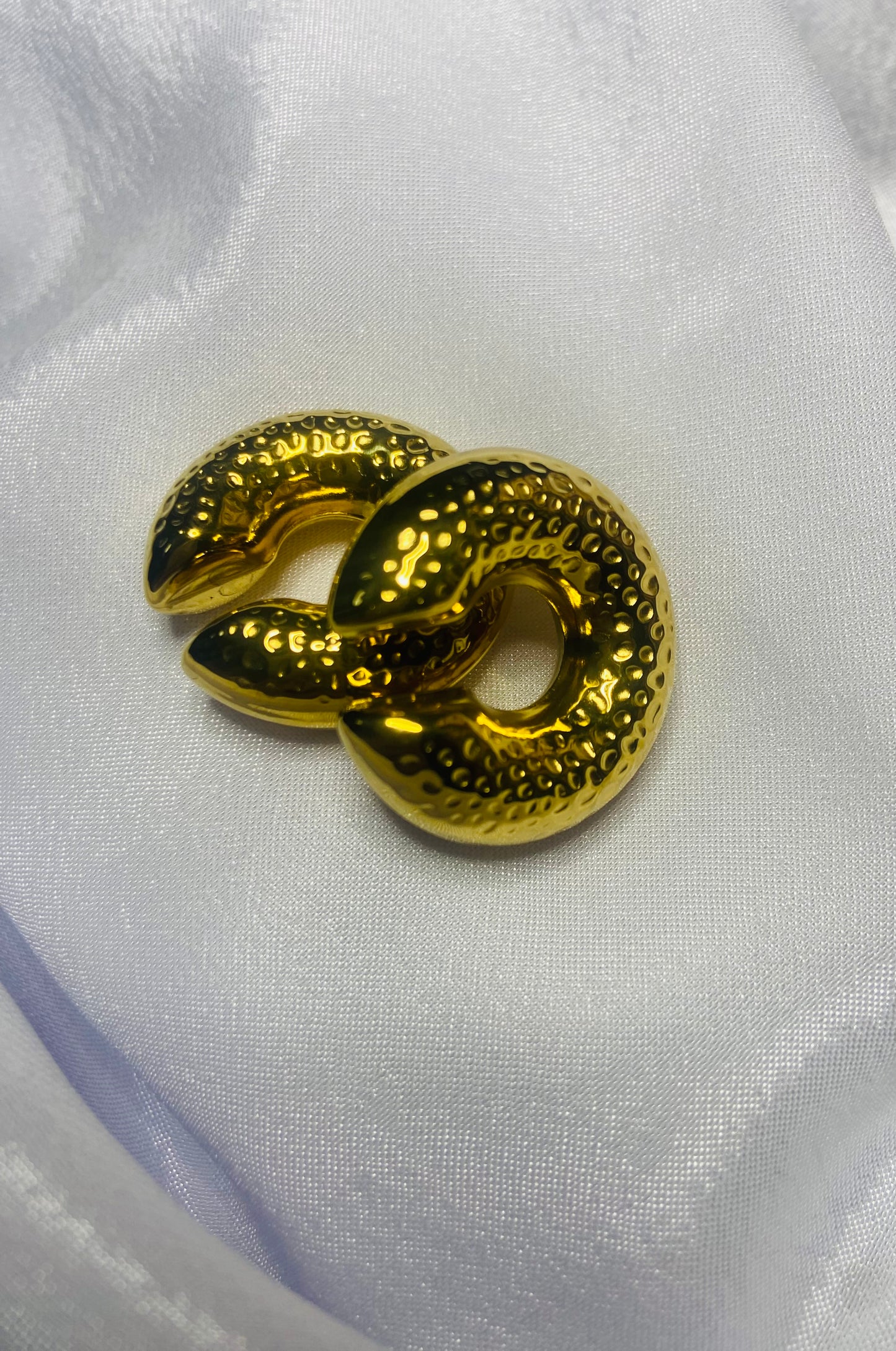 Ear Cuff Vintage
