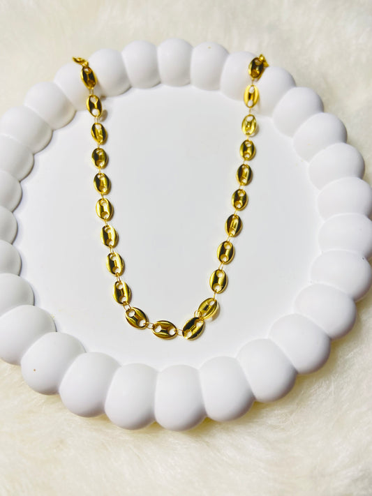 Gucci Necklace
