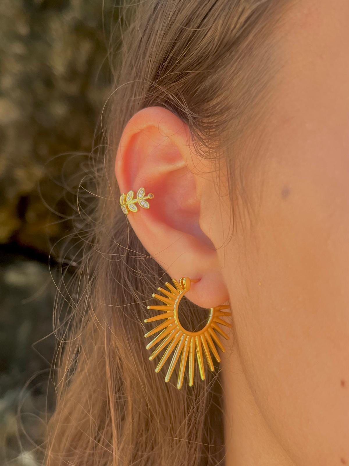 SOL DE JANEIRO EARRING