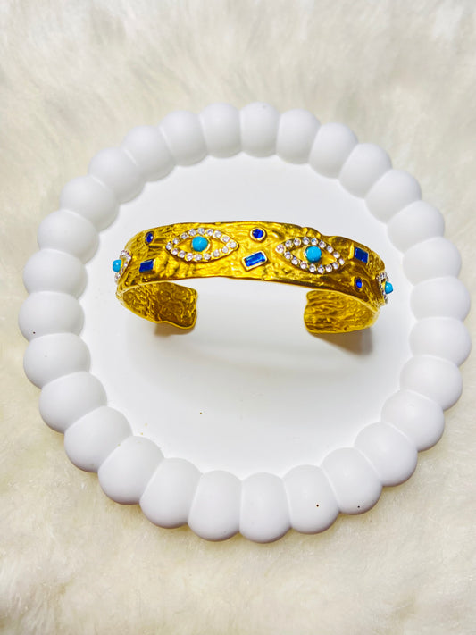 Egyptian Necklace