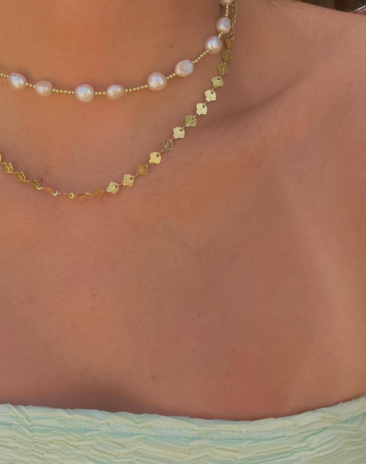 Summer Necklace