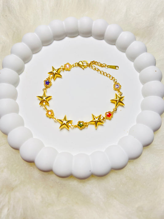 Caribbean Bracelet