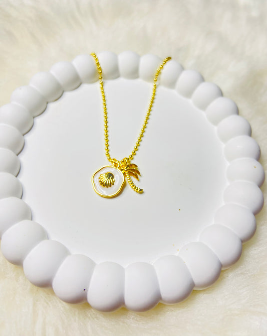 Palma Necklace
