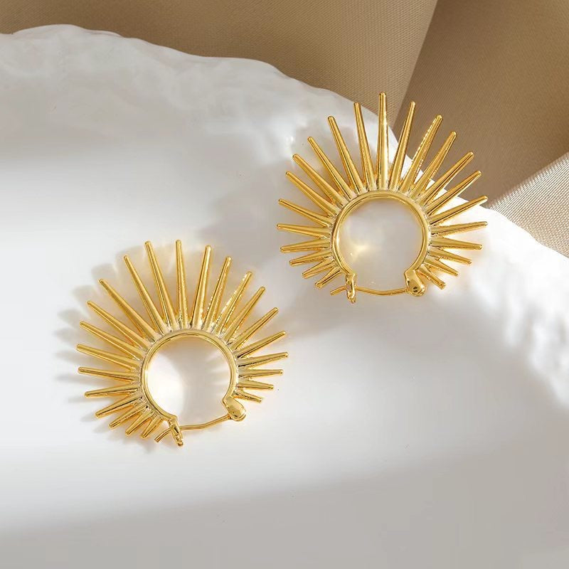 SOL DE JANEIRO EARRING