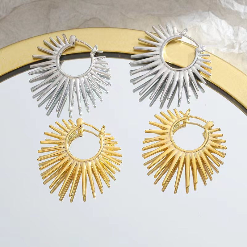 SOL DE JANEIRO EARRING