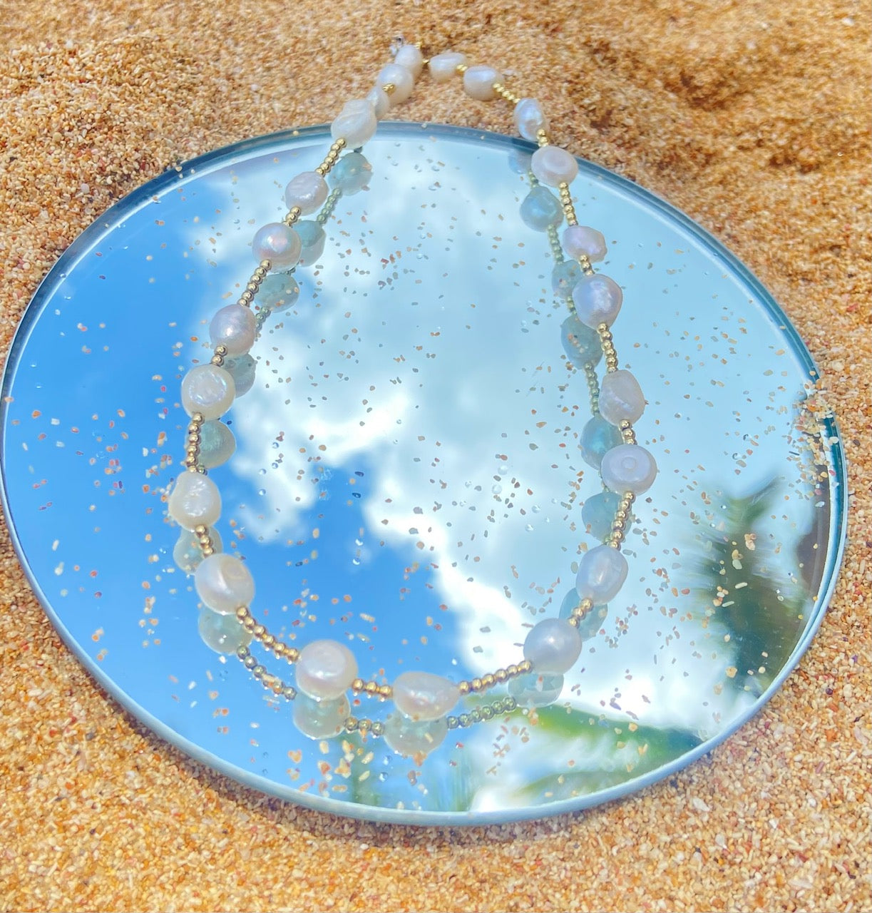 Summer Necklace