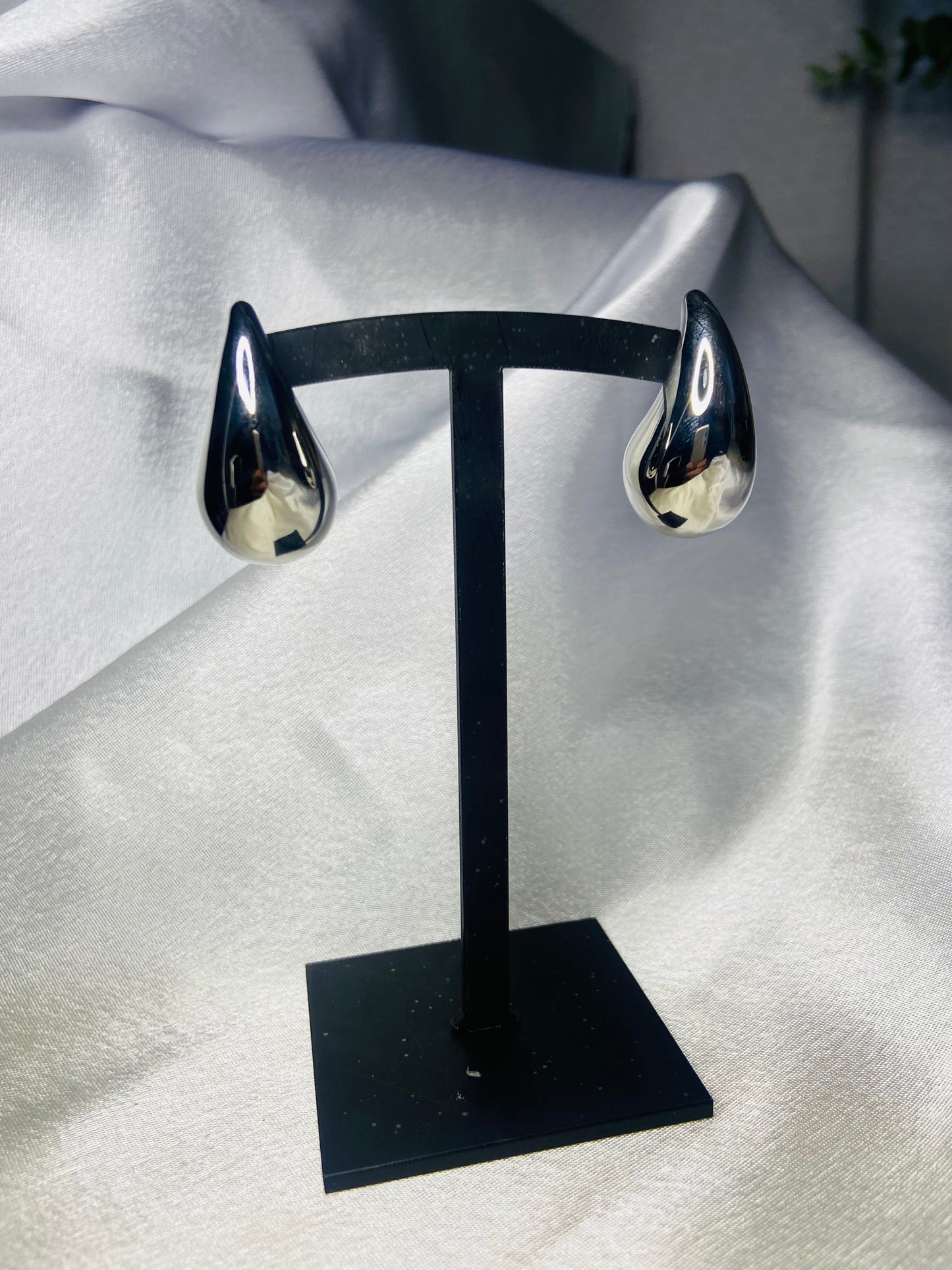 Water Drop Earring