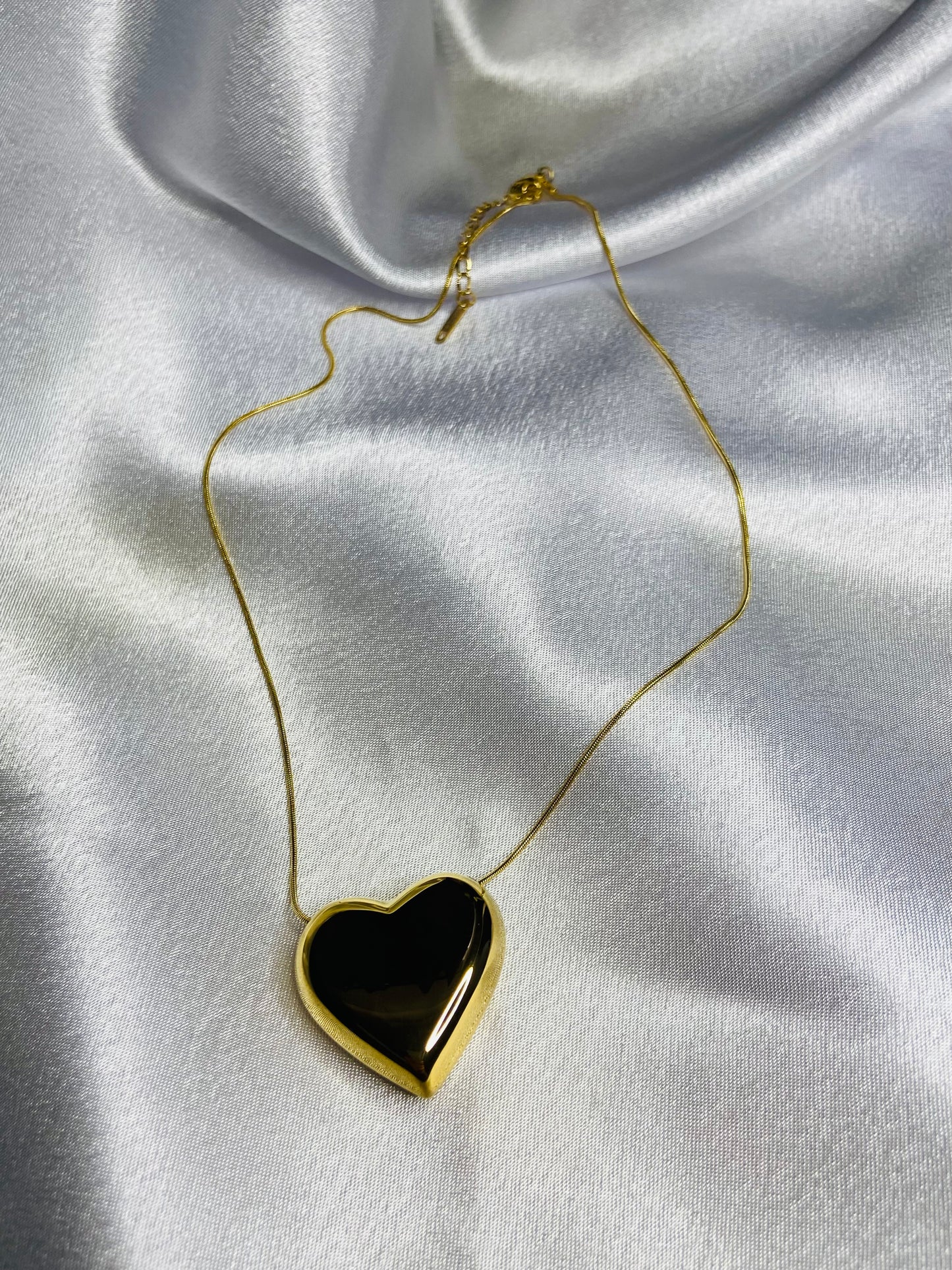 Heart Necklace